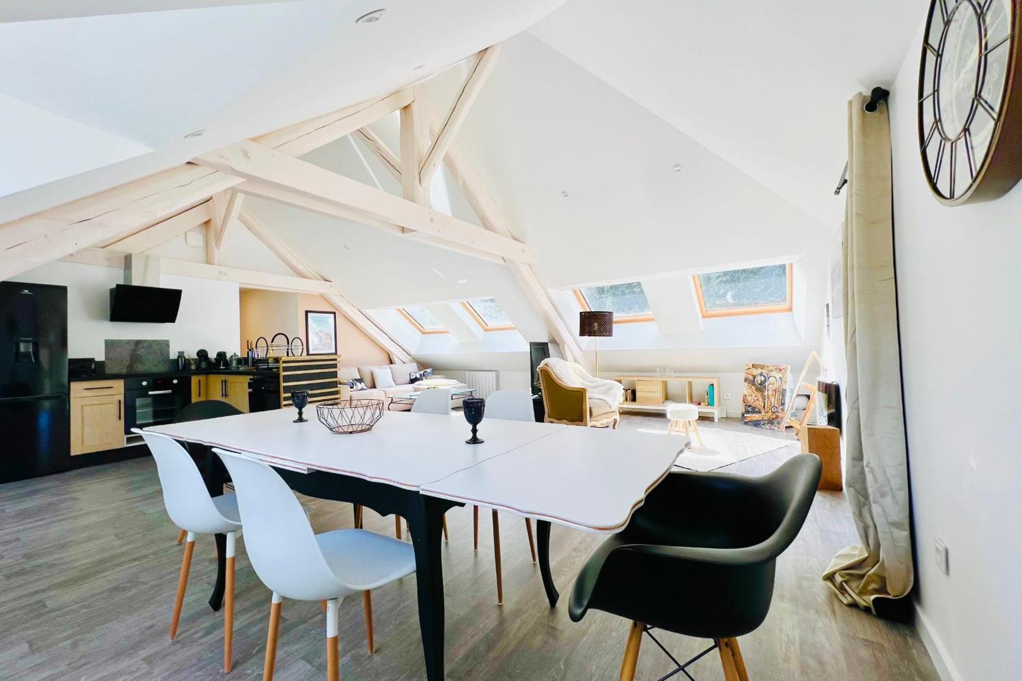 Pretty Ski Nest In Gérardmer Exterior photo